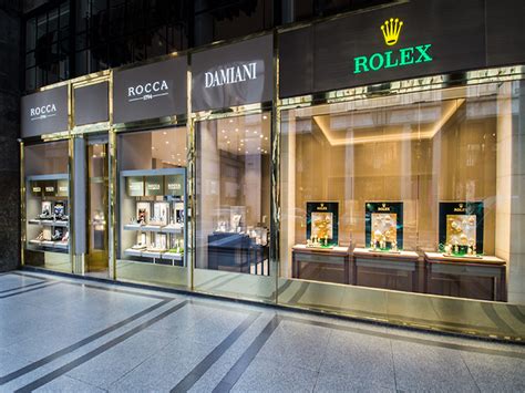 rolex milano a rate|rolex galleria milan.